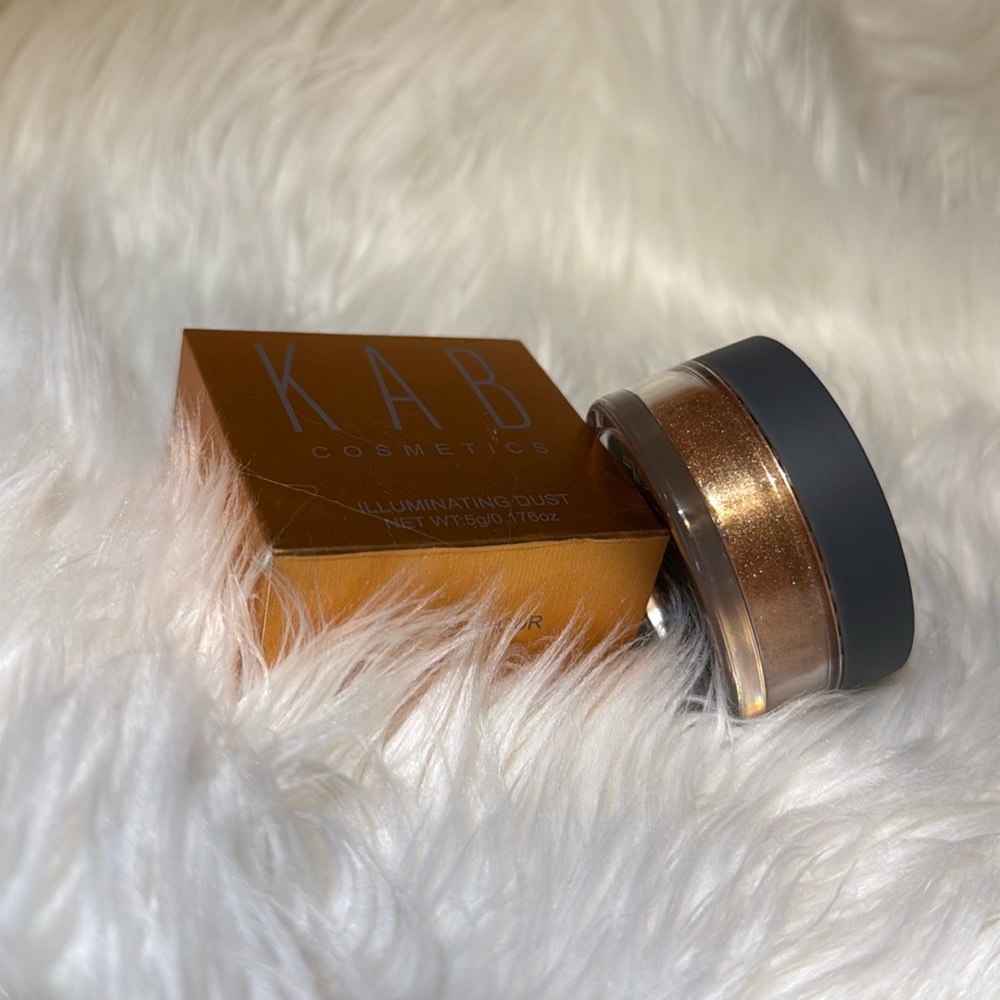 KAB Cosmetics - Picture 3 of 3